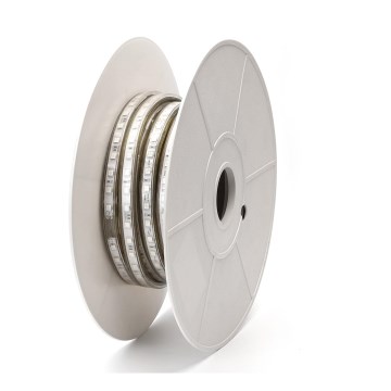 Aigostar - RGB LED-remsa 50m LED/350W/230V IP65
