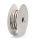 Aigostar - RGB LED-remsa 50m LED/350W/230V IP65