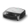 Aigostar - Sandwich järn 800W/230V svart