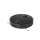 Aigostar - Smart robotdammsugare 2i1 12W/230V 3300mAh Wi-Fi svart