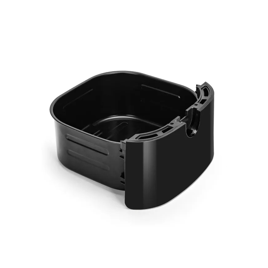 Aigostar - Smart varmluftsfritös 7l 1900W/230V/60min Wi-Fi