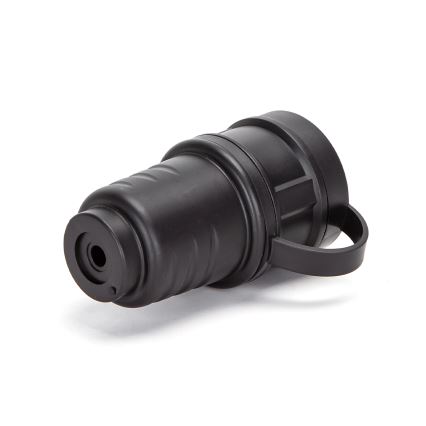 Aigostar - Uttag för våtrum 16A 250V IP44