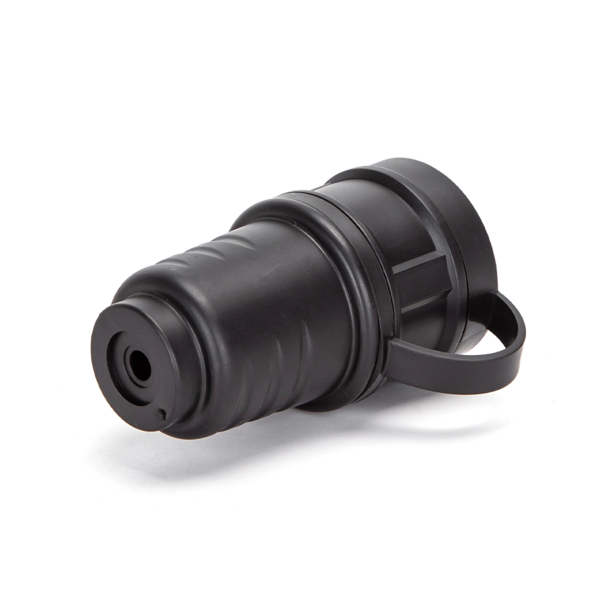 Aigostar - Uttag för våtrum 16A 250V IP44