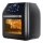 Aigostar - Varmlufts 1400W/230V 12l svart