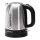 Aigostar - Vattenkokare 1,7l 2200W/230V matt krom