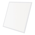 Aigostar - Ytmonterad LED-panel/28W/230V 3000K 59,5x59,5 cm