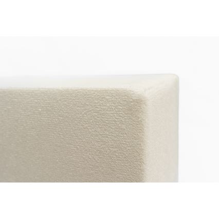 Akustisk panel SILENCE 58x58 cm grädde