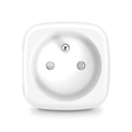 Aligator WAL001 - Smart uttag 3680W/230V/Typ E/16A Wi-Fi Tuya
