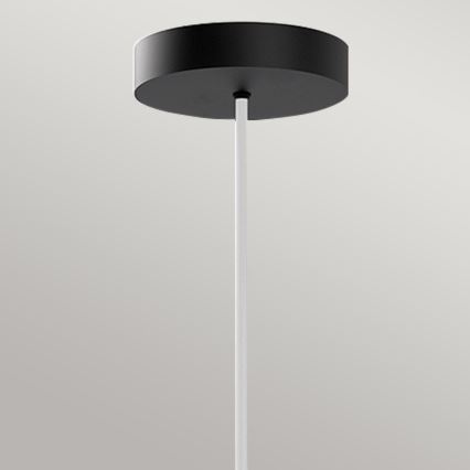 Alora Mood - LED-takpendel på vajer BIJOU LED/20W/230V 3000K svart