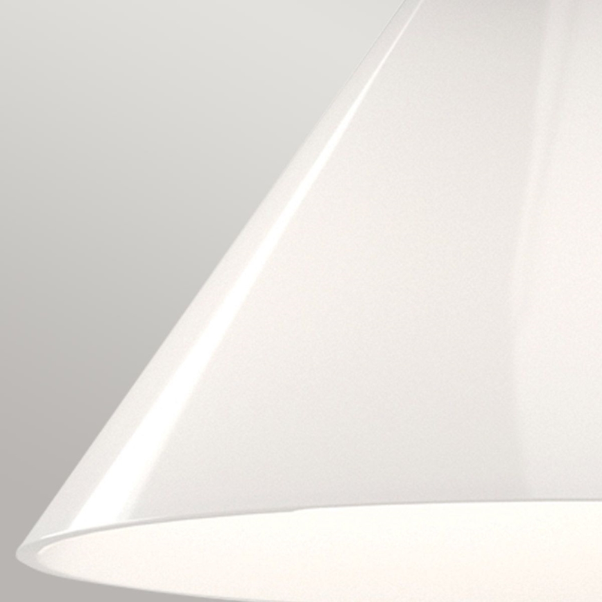 Alora Mood - Vägglampa HALSTON 1xE14/40W/230V svart