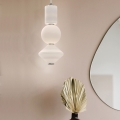 Alora Mood - LED-pendel på kabel BIJOU LED/20W/230V 3000K matt krom