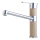 ALVEUS 1119874 - Vaskkran ZENIT 20,2 cm granit/beige