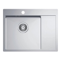 ALVEUS 1124383 - Diskho för kök QUARTO 61,5x48 cm satin
