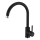 ALVEUS 1129039 - Vaskkran ROXA 35,1 cm granit/svart
