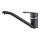 ALVEUS 1130434 - Vaskkran NINA 13,5 cm granit/svart