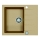 ALVEUS 1132019 - Diskho för kök CADIT 59x50 cm granit/beige