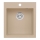 ALVEUS 1133431 - Diskho för kök CORTINA 50x45 cm granit/beige