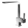 ALVEUS 1134826 - Vaskkran LAGUNA 28,6 cm skinande krom