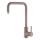 ALVEUS 1139811 - Vaskkran DUAL 37 cm granit/beige