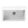 ALVEUS 1140443 - Diskho för kök ATROX 79x50 cm granit/vit