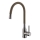 ALVEUS 1144428 - Vaskkran med flexibel arm MINTAS 34 cm skinande krom/beige
