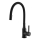 ALVEUS 1144433 - Vaskkran med flexibel arm MINTAS 34 cm matt svart