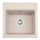 ALVEUS 1149111 - Diskho för kök GEM 50x50 cm granit/beige