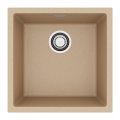 ALVEUS 1150047 - Diskho för kök OMNI 45x45 cm granit/beige