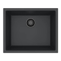 ALVEUS 1150057 - Diskho för kök OMNI 55x45 cm granit/svart
