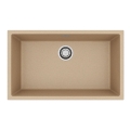 ALVEUS 1150061 - Diskho för kök OMNI 75x45 cm granit/beige