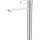 ALVEUS 1150752 - Vaskkran MAYA 34,7 cm skinande krom