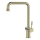 ALVEUS 1150762 - Vaskkran FLORA 34,8 cm guld