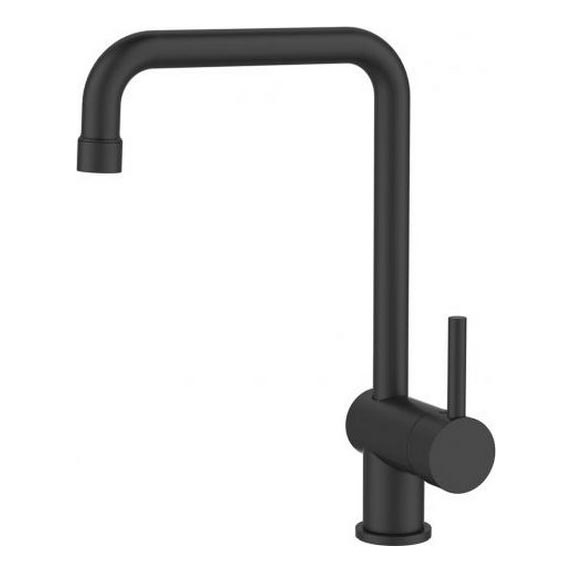 ALVEUS 1150925 - Vaskkran STELLA 34,7 cm svart