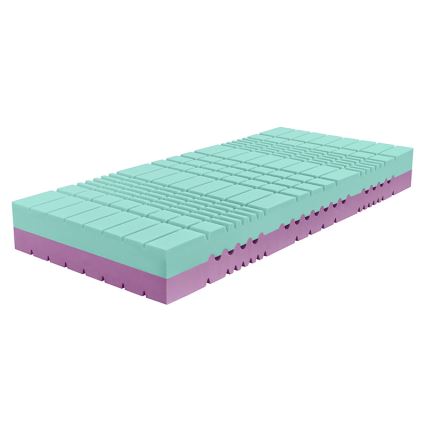 Ambiamo - Antidecubitusmadrass NOTOS 200x120 cm