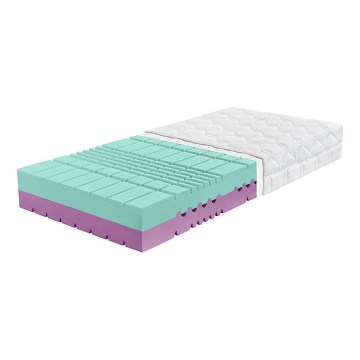 Ambiamo - Antidecubitusmadrass NOTOS 200x160 cm