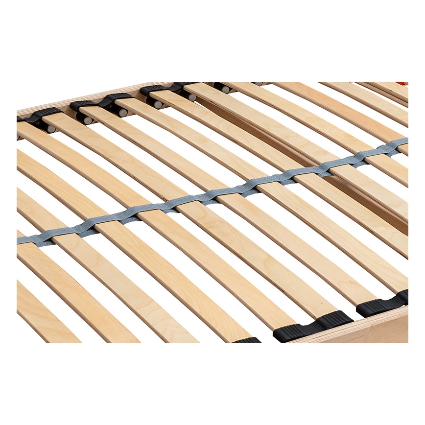 Ambiamo - Flexibel lamellbotten TIDAN 90x200 cm