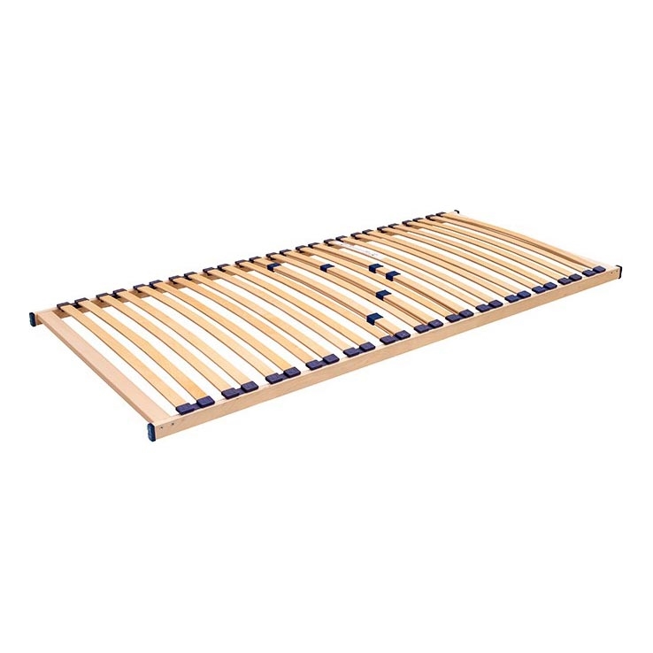 Ambiamo - Icke-justerbar flexibel lamellad bäddbas TOFTE 200x90 cm