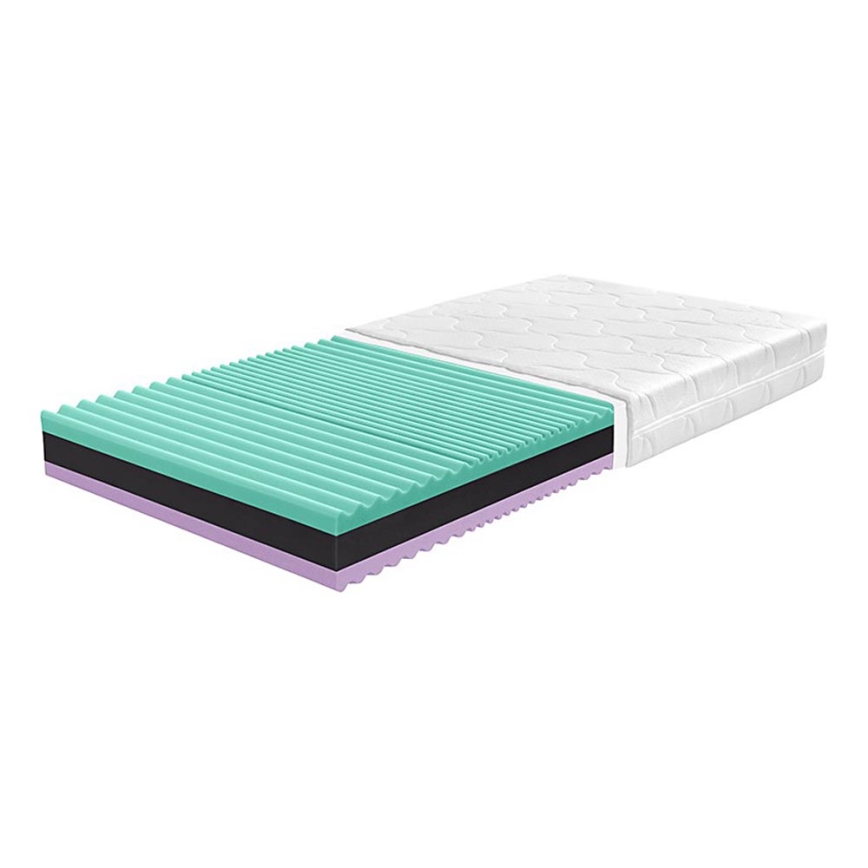 Ambiamo - Madrass ARTEMIS 200x180 cm