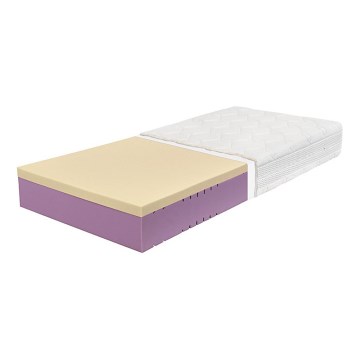Ambiamo - Madrass FOBOS XXL 200x160 cm