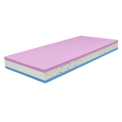 Ambiamo - Madrass PONTOS 200x120 cm