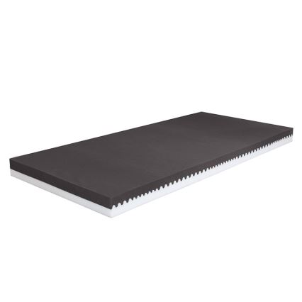 Ambiamo - MOIRY madrass 100x200 cm