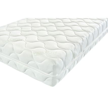 Ambiamo - Pocket Spring Mattress POSEIDON 3 120x200 cm