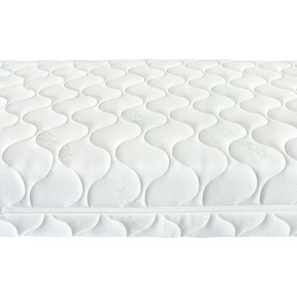 Ambiamo - Resårmadrass POSEIDON 1 200x200 cm
