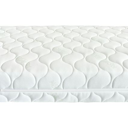 Ambiamo - Resårmadrass POSEIDON 2 90x200 cm