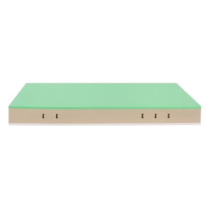 Ambiamo - Skummadrass Flexifoam IKAROS 90x200 cm