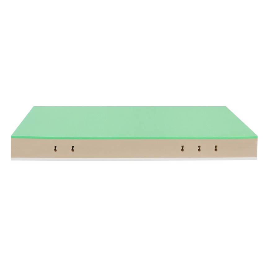 Ambiamo - Skummadrass Flexifoam IKAROS 90x200 cm