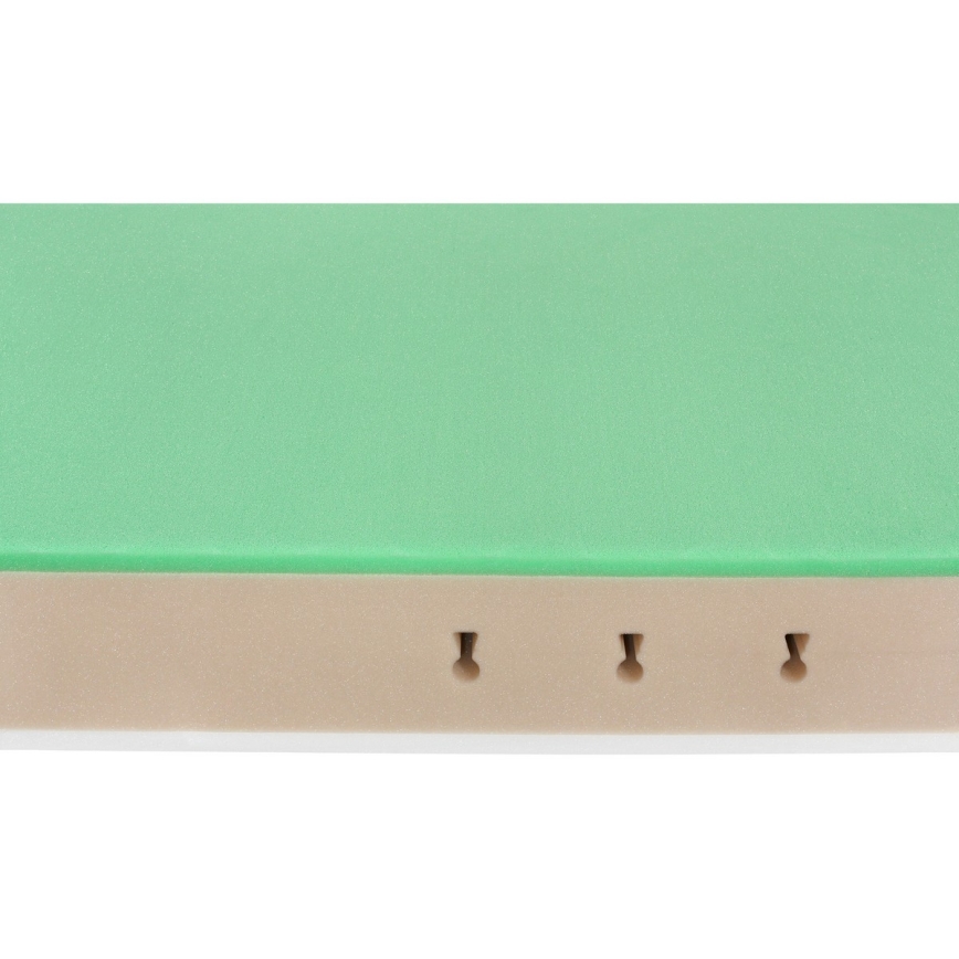 Ambiamo - Skummadrass Flexifoam IKAROS 90x200 cm