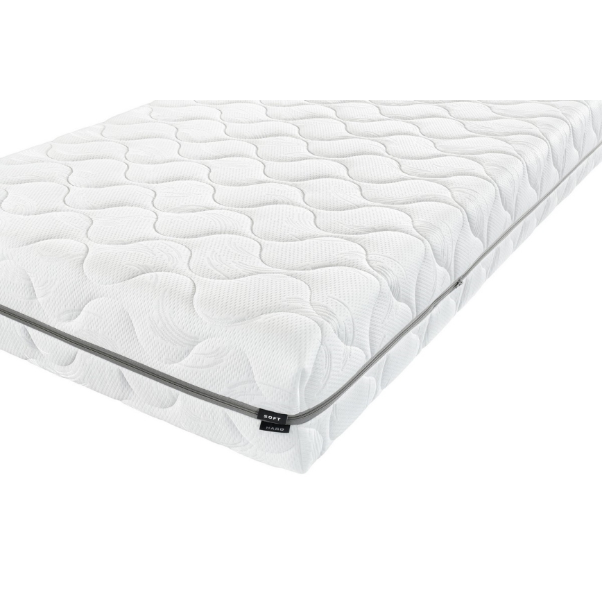 Ambiamo - Skummadrass Flexifoam IKAROS 90x200 cm