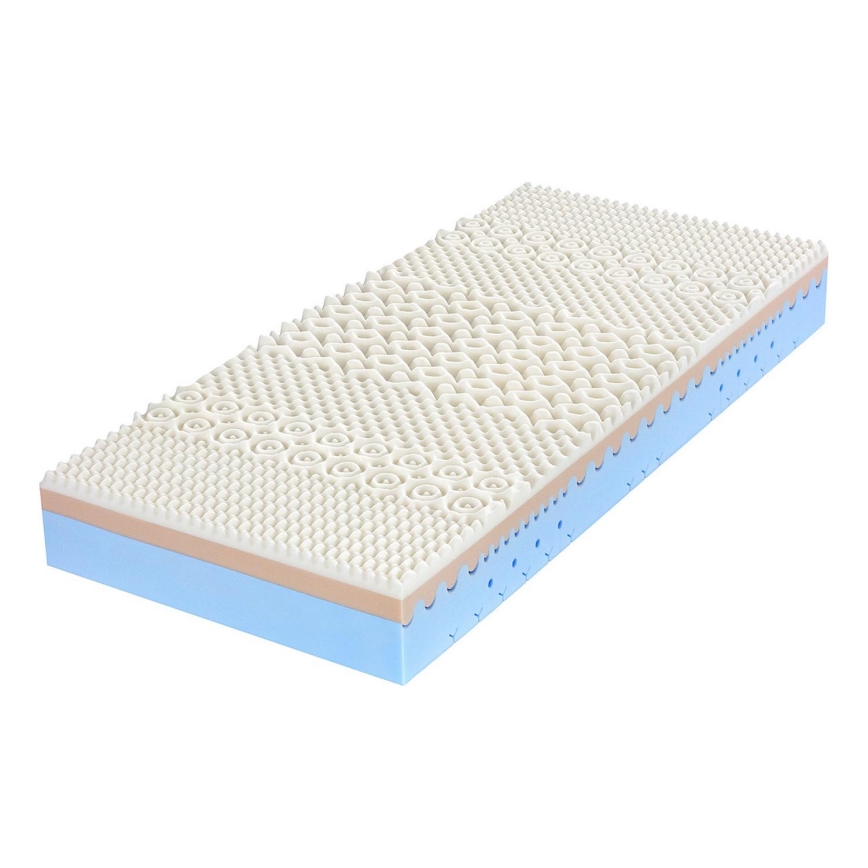 Ambiamo - Skummadrass HYPNOS 160x200 cm