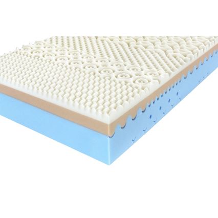 Ambiamo - Skummadrass HYPNOS 160x200 cm